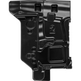 Bosch 1 600 A00 2WA accesorio o pieza para maletín o estuche de transporte Inserto, Depósito negro, Inserto, Plástico, Negro, Bosch, L-BOXX 136 GDR/GSB/GSR 18V-LI, GSR 18V-LI HX Professional, 311 mm