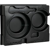 Bosch 1 600 A00 89U no categorizado, Depósito negro