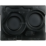Bosch 1 600 A00 89U no categorizado, Depósito negro