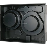 Bosch 1 600 A00 89U no categorizado, Depósito negro