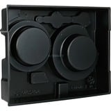 Bosch 1 600 A00 89U no categorizado, Depósito negro