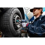 Bosch 1 600 A01 U7U cargador y batería cargable Juego de cargador y baterías, Conjunto negro, Juego de cargador y baterías, Ión de litio, 4 Ah, 18 V, Bosch, Negro