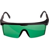 Bosch 1 608 M00 05J accesorio para nivel láser, Gafas de seguridad verde, Verde, Negro, GRL 300 HVG