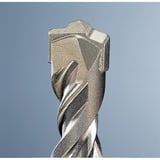Bosch 1 618 596 264 broca Hammer drill bit 1 pieza(s), Taladro Taladro, Martillo perforador, Hammer drill bit, 8 mm, 265 mm, Ladrillo, Concreto, Caliza, Piedra, 20 cm