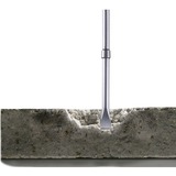 Bosch 1 618 600 203 fresa para ruteadora, Cincel 600 mm