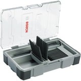 Bosch Juego de destornilladores con mango, 1/4", 37 piezas, Conjuntos de bits 