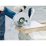 Bosch 2608602203 Accesorios para amoladoras angulares, Hoja 15 cm, Acero, 1 pieza(s)
