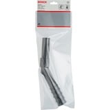 Bosch 2 607 000 164 accesorio y suministro de vacío, Tubo negro, Negro, GAS 10-50 RFH/10-50 RFK/11-21/11-27/11-27 F/ 12-30 F/12-50 RF/12-50 RFH/14-20 RFB/25/50/50 M/1000..., 3,5 cm