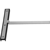 Bosch 2 607 001 375 accesorio de sierras circulares, Adaptador Metal, Negro, Gris