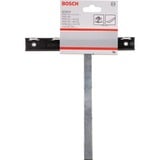 Bosch 2 607 001 375 accesorio de sierras circulares, Adaptador Metal, Negro, Gris