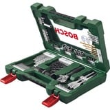 Bosch 2 607 017 193 broca, Conjuntos de brocas & puntas verde, Taladro, Albañilería, Metal, Madera, 1,79 kg