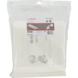 Bosch 2 607 432 039 accesorio y suministro de vacío Bolsa para el polvo, Bolsas de aspiradora blanco, Bolsa para el polvo, Blanco, 1 pieza(s)