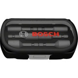 Bosch 2 608 551 079 llave de tuercas 6 pieza(s), Llave de tubo 6 pieza(s), Hexagonal, 25,4 / 4 mm (1 / 4"), 6 / 7 / 8 / 10 / 12 / 13, 50 mm