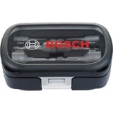 Bosch 2 608 551 079 llave de tuercas 6 pieza(s), Llave de tubo 6 pieza(s), Hexagonal, 25,4 / 4 mm (1 / 4"), 6 / 7 / 8 / 10 / 12 / 13, 50 mm