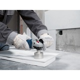 Bosch 2 608 587 125 Broca de diamante 1pieza(s) broca, Taladro Taladro, Broca de diamante, 5,1 cm, 3,5 cm, Cerámico, Gris