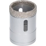 Bosch 2 608 599 014 sierra de corona Amoladora angular 1 pieza(s), Taladro Sencillo, Amoladora angular, Ladrillo, Arenisca, Piedra, Azulejo, Gris, 3,5 cm, 4 cm