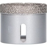 Bosch 2 608 599 016 sierra de corona Amoladora angular 1 pieza(s), Taladro Sencillo, Amoladora angular, Piedra, Azulejo, Ladrillo, Arenisca, Gris, 3,5 cm, 5,1 cm
