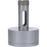 Bosch 2 608 599 027 sierra de corona Amoladora angular 1 pieza(s), Taladro Sencillo, Amoladora angular, Piedra, Azulejo, Ladrillo, Arenisca, Gris, 3 cm, 1,4 cm