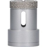 Bosch 2 608 599 035 sierra de corona Amoladora angular 1 pieza(s), Taladro Sencillo, Amoladora angular, Piedra, Azulejo, Ladrillo, Arenisca, Gris, 3,5 cm, 3,5 cm