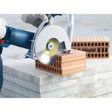 Bosch 2 608 602 199 accesorio para amoladora angular Corte del disco, Hoja Corte del disco, Concreto, 18 cm, Bosch, 2,22 cm, 2 mm