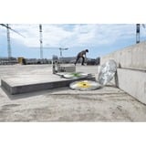 Bosch 2 608 602 200 Corte del disco accesorio para amoladora angular, Hoja Corte del disco, Concreto, Bosch, 2,22 cm, 23 cm, 2,3 mm