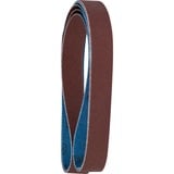 Bosch 2 608 606 205 accesorio para lijadora 3 pieza(s) Banda de lijado 3 pieza(s)