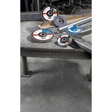 Bosch 2 608 606 923 accesorio para amoladora angular, Rueda de esmeril Metal, 12,5 cm, Bosch, 2,22 cm, 1 pieza(s)