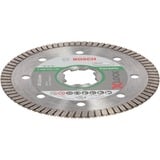 Bosch 2 608 615 131 accesorio para amoladora angular Corte del disco, Hoja Corte del disco, Piedra, Azulejo, 11,5 cm, Bosch, 2,22 cm, 1,4 mm
