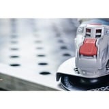 Bosch 2 608 619 164 accesorio para amoladora angular Disco de lijado, Rueda de esmeril Disco de lijado, Acero, 12,5 cm, Bosch, 2,22 cm, Azul