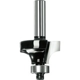 Bosch 2 608 628 345 fresa para ruteadora Fresa para redondear cantos 1 pieza(s) Fresa para redondear cantos, 66 mm, 2,16 cm, 1,5 cm, 4,27 cm, 8 mm