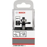 Bosch 2 608 628 402 fresa para ruteadora Flute cutter 1 pieza(s) Flute cutter, 51 mm, 4 mm, 3,2 cm, 8 mm, 1 pieza(s)