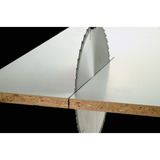 Bosch 2 608 640 432 no categorizado, Hoja de sierra Madera, 21,6 cm, 3 cm, 1,4 mm, 2 mm, ATB (Biselado alterno)