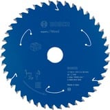 Bosch 2 608 644 500 hoja de sierra circular 14 cm 1 pieza(s) Madera noble, Madera blanda, Madera, 14 cm, 2 cm, 1,3 mm, 10000 RPM, 1,8 mm
