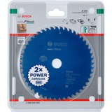 Bosch 2 608 644 505 hoja de sierra circular 16 cm 1 pieza(s) Madera noble, Madera blanda, Madera, 16 cm, 2 cm, 1 mm, 8500 RPM, 1,5 mm