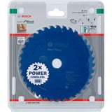 Bosch 2 608 644 508 hoja de sierra circular 16,5 cm 1 pieza(s) Madera noble, Madera blanda, 16,5 cm, 2 cm, 1 mm, 8500 RPM, 1,5 mm