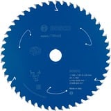Bosch 2 608 644 511 hoja de sierra circular 18,4 cm 1 pieza(s) Madera noble, Madera blanda, 18,4 cm, 2 cm, 1 mm, 8000 RPM, 1,6 mm