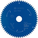 Bosch 2 608 644 515 hoja de sierra circular 19 cm 1 pieza(s) Madera noble, Madera blanda, 19 cm, 3 cm, 1 mm, 8000 RPM, 1,5 mm