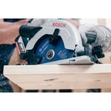 Bosch 2 608 644 515 hoja de sierra circular 19 cm 1 pieza(s) Madera noble, Madera blanda, 19 cm, 3 cm, 1 mm, 8000 RPM, 1,5 mm