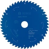 Bosch 2 608 644 521 hoja de sierra circular 21,6 cm 1 pieza(s) Madera noble, Madera blanda, 21,6 cm, 3 cm, 1,4 mm, 7000 RPM, 2 mm