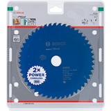 Bosch 2 608 644 521 hoja de sierra circular 21,6 cm 1 pieza(s) Madera noble, Madera blanda, 21,6 cm, 3 cm, 1,4 mm, 7000 RPM, 2 mm