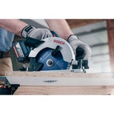 Bosch 2 608 644 550 hoja de sierra circular 19 cm 1 pieza(s) Laminado, 19 cm, 3 cm, 8000 RPM, 2,1 mm, ATB (Biselado alterno)