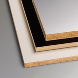 Bosch 2 608 644 553 hoja de sierra circular 25,4 cm 1 pieza(s) Panel laminado, 25,4 cm, 3 cm, 1,8 mm, 2,6 mm, 1 pieza(s)
