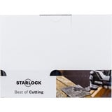 Bosch 2 608 664 131 Kit de corte, Juego de hojas de sierra  negro, Kit de corte, Metal, Madera, Starlock, Starlock Plus, Starlock Max, OIS, 5 pieza(s), Funda de plástico