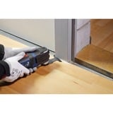 Bosch 2 608 664 131 Kit de corte, Juego de hojas de sierra  negro, Kit de corte, Metal, Madera, Starlock, Starlock Plus, Starlock Max, OIS, 5 pieza(s), Funda de plástico