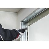 Bosch 2 608 664 131 Kit de corte, Juego de hojas de sierra  negro, Kit de corte, Metal, Madera, Starlock, Starlock Plus, Starlock Max, OIS, 5 pieza(s), Funda de plástico