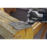 Bosch 2 608 664 131 Kit de corte, Juego de hojas de sierra  negro, Kit de corte, Metal, Madera, Starlock, Starlock Plus, Starlock Max, OIS, 5 pieza(s), Funda de plástico