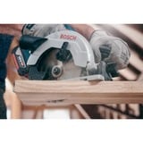 Bosch 2 608 837 704 hoja de sierra circular 19 cm 1 pieza(s) Madera noble, Madera, 19 cm, 2 cm, 1,1 mm, 7900 RPM, 1,6 mm