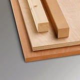 Bosch 2 608 837 708 hoja de sierra circular 19 cm 1 pieza(s) Madera, 19 cm, 3 cm, 1,1 mm, 7900 RPM, 1,6 mm