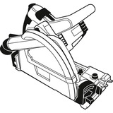 Bosch 2 608 837 753 hoja de sierra circular 13,6 cm 1 pieza(s) Aluminio, 13,6 cm, 1,59 cm, 1,1 mm, 1,6 mm, 1 pieza(s)
