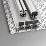 Bosch 2 608 837 764 hoja de sierra circular 16,5 cm 1 pieza(s) Aluminio, Metal no ferroso, 16,5 cm, 3 cm, 1,3 mm, 9500 RPM, 1,8 mm